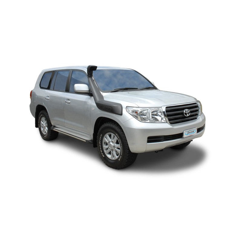 Snorkel para Toyota Land Cruiser HDJ200