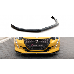 LIP DELANTERO V.2 PEUGEOT...