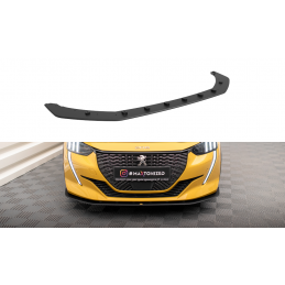 LIP DELANTERO PEUGEOT 208...