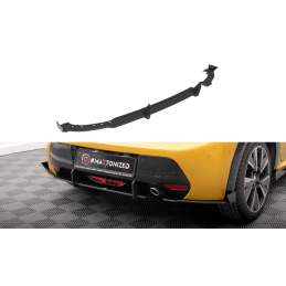 DIFUSOR TRASERO + FLAPS...
