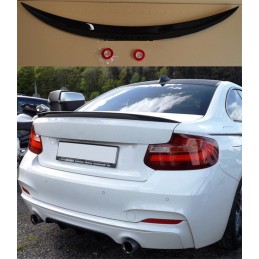 ALERON BMW SERIE 1 E82...