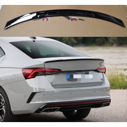 ALERON SKODA OCTAVIA IV NX...