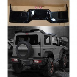 Aleron trasero SUZUKI JIMNY...