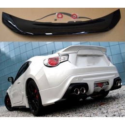 ALERON TOYOTA GT 86 COUPE...