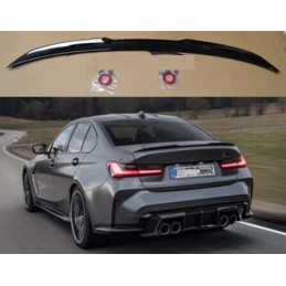 ALERÓN TRASERO BMW SERIE 3...