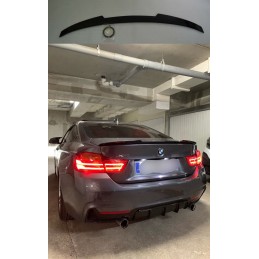 ALERÓN TRASERO BMW SERIE 4...