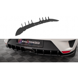 DIFUSOR TRASERO SEAT IBIZA...