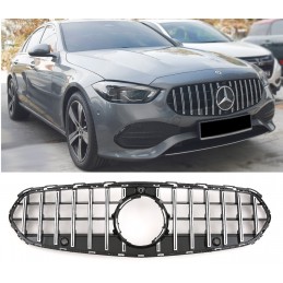 Parrilla deportiva Mercedes...