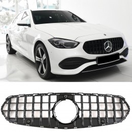 Parrilla deportiva GT...