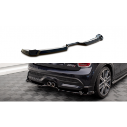 DIFUSOR TRASERO MINI COOPER...