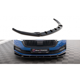 LIP DELANTERO V.1 SKODA...