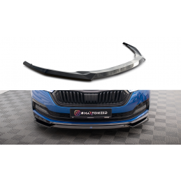 LIP DELANTERO V.2 SKODA...