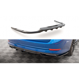DIFUSOR TRASERO SKODA...