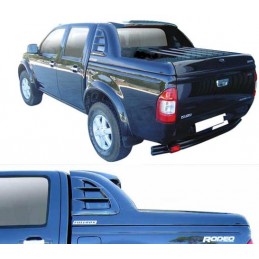 FULL BOX ISUZU RODEO DOBLE CAB