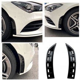 FLAPS DELANTEROS MERCEDES...
