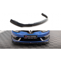 LIP DELANTERO RENAULT...