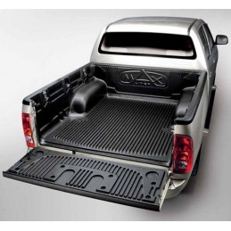 FORRO DE CAJA  quot BEDLINER quot  ISUZU RODEO DOUBLE CAB 
