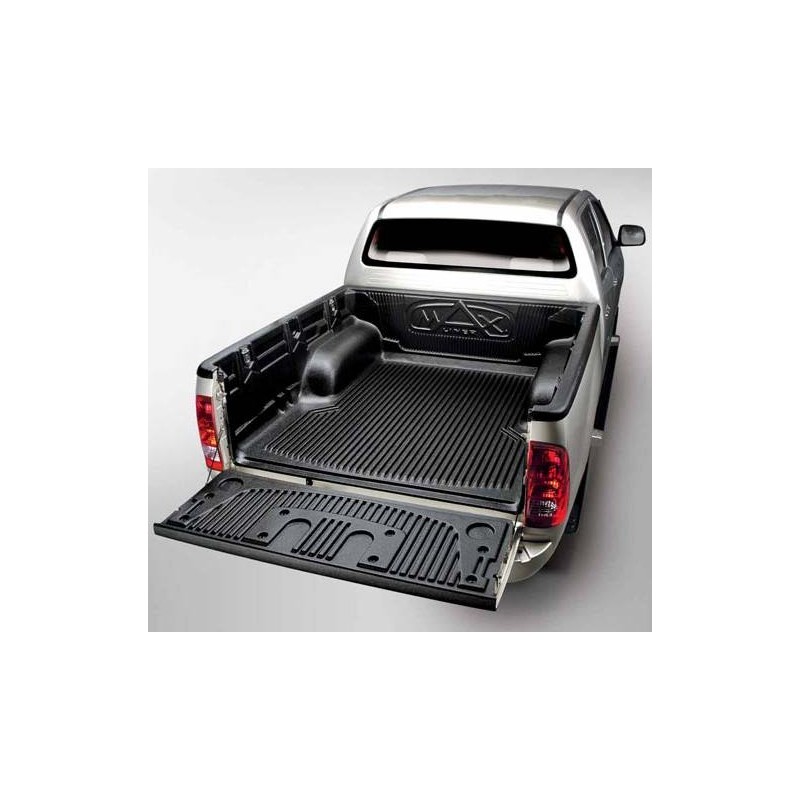 FORRO DE CAJA  quot BEDLINER quot  ISUZU RODEO DOUBLE CAB 