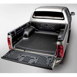 FORRO DE CAJA  quot BEDLINER quot  ISUZU RODEO EXTRA CAB 