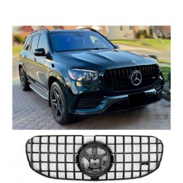 PARRILLA DEPORTIVA MERCEDES...