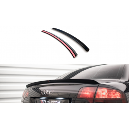 ALERON LIP AUDI A4 SEDAN...