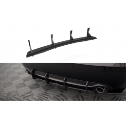 DIFUSOR TRASERO AUDI A4...
