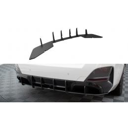 DIFUSOR TRASERO BMW I4...
