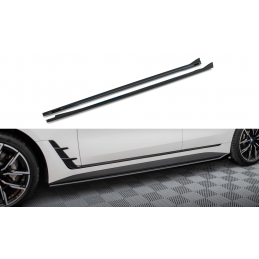 DIFUSORES LATERALES V.1 BMW...