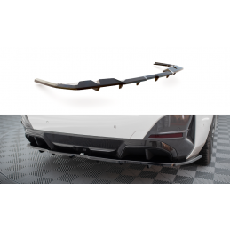 DIFUSOR TRASERO V.1 BMW I4...