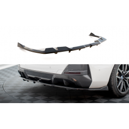 DIFUSOR TRASERO V.2 BMW I4...