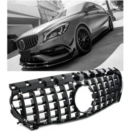 PARRILLA DEPORTIVA MERCEDES...