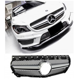 PARRILLA DEPORTIVA MERCEDES...