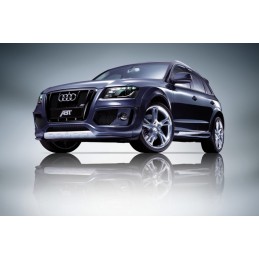 PARAGOLPES DELANTERO AUDI Q5  8R 