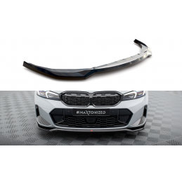 LIP DELANTERO V.2 BMW 3...
