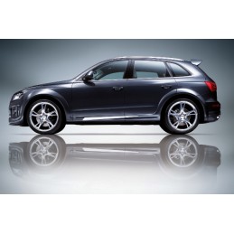 FALDONES LATERALES AUDI Q5  8R 