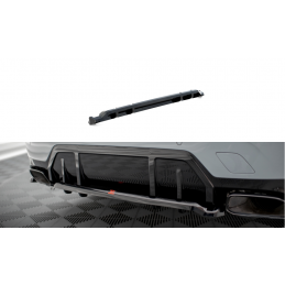 DIFUSOR TRASERO V.1 BMW...