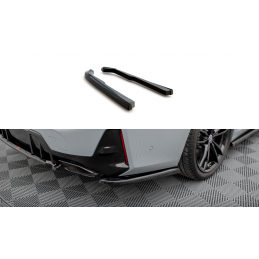 SPLITTERS TRASEROS BMW...