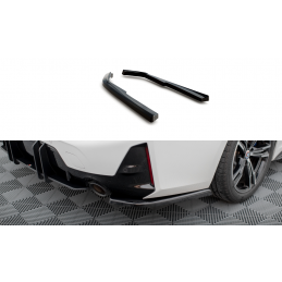 SPLITTERS TRASEROS BMW...