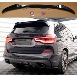 ALERON BMW X3 G01 DESDE...