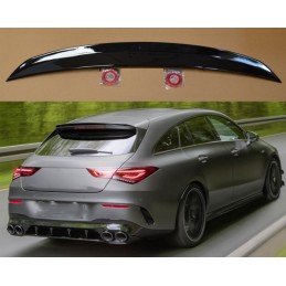 Aleron Mercedes clase CLA...