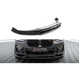 LIP DELANTERO BMW X3 M-PACK...