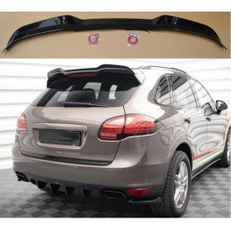 ALERON PORSCHE CAYENNE...