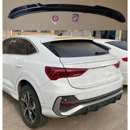 Alerón Trasero Audi Q3 F3...