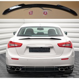 ALERON Maserati Ghibli...