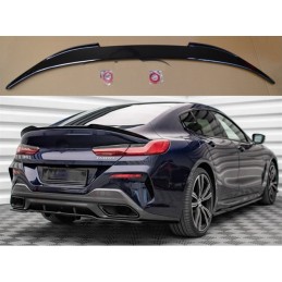 ALERON BMW SERIE 8 G16 GRAN...