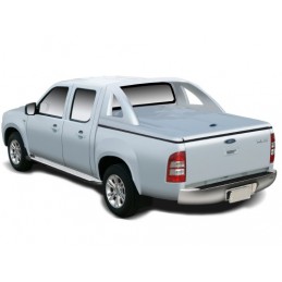 SPORT LID CARRYBOY GSR  Con roll bar  fullbox   doble cabina 