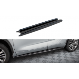 DIFUSORES LATERALES TOYOTA...