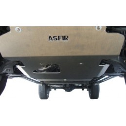 PROTECTOR FRONTAL FORD RANGER 07 