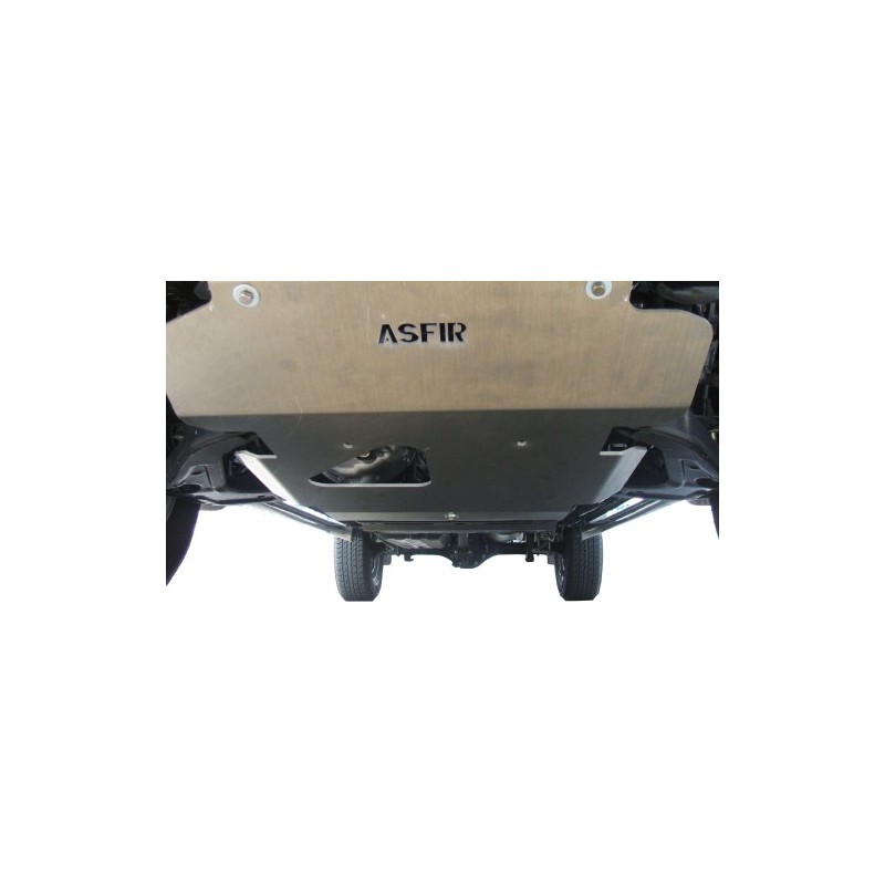 PROTECTOR FRONTAL FORD RANGER 07 