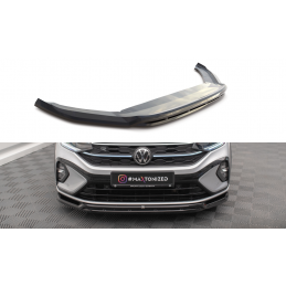 LIP DELANTERO VW TAIGO...